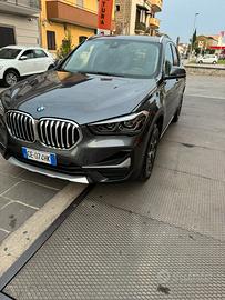 BMW X1 sdrive 18D