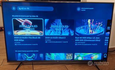 TV 43 pollici Xiaomi 