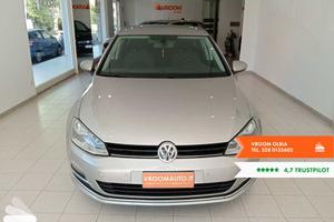 VOLKSWAGEN Golf 7� serie Golf 1.6 TDI 5p. Trend...