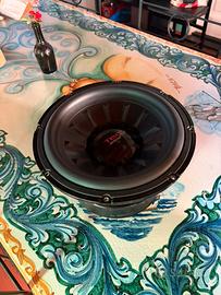 subwoofer tec bravox 3000