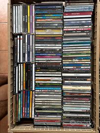 Lotto cd musicali