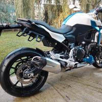 Bmw f 900 r - 2022