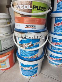 mapei ultrabonp913 2k plus