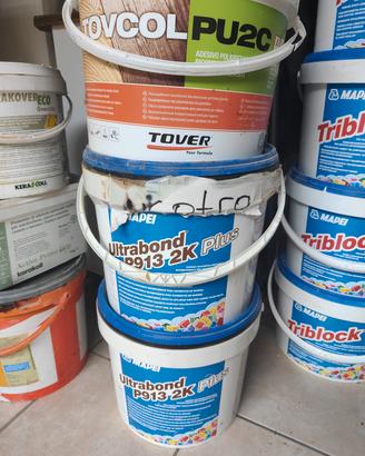 mapei ultrabonp913 2k plus