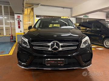 Mercedes-benz GLE 350 d 4Matic Premium Plus