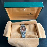 Rolex Air-King 34 mm Ref. 14000