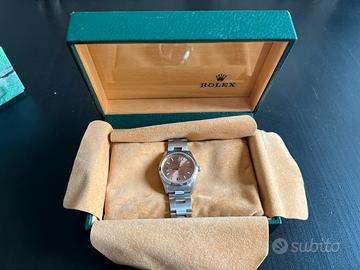 Rolex Air-King 34 mm Ref. 14000