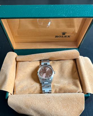 Rolex Air-King 34 mm Ref. 14000