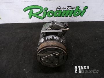 COMPRESSORE CLIMA QASHQAI J10 2.0 DCi 2010