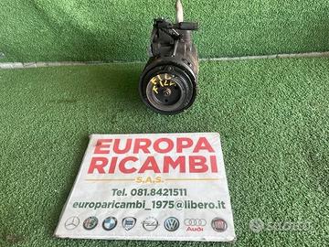 Compressore aria condizionata Land Rover Freelande
