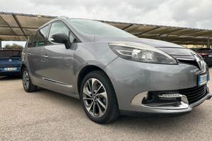 Renault Scenic Diesel 7 Posti