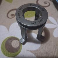 crociera vespa 50 special altezza 