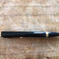 Penna Parker IM Black GT Ballpoint