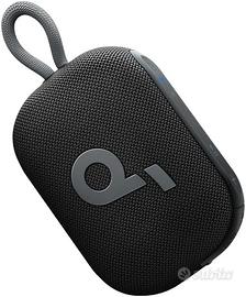 Cassa Bluetooth Portatile Impermeabile - NUOVO