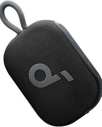 Cassa Bluetooth Portatile Impermeabile - NUOVO