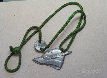 gadget gruppo Levico Terme