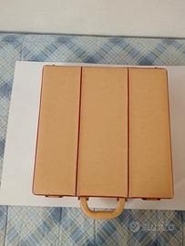 VALIGIA PORTALBUM IN PELLE