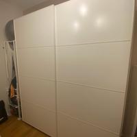 Armadio IKEA  PAX / HASVIK