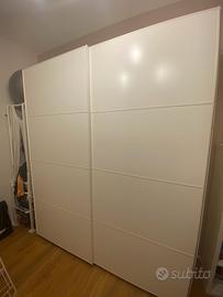 Armadio IKEA  PAX / HASVIK