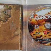 Far Cry 2 (PS3)