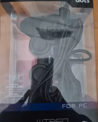 JOYSTICK PC 