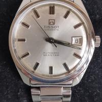 Tissot Visodate