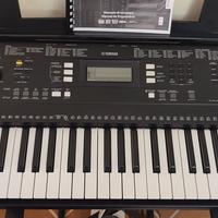 Tastiera YAMAHA PSR-E343