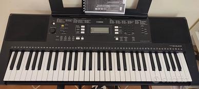 Tastiera YAMAHA PSR-E343