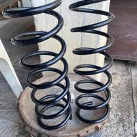 Ammortizzatori panda 4x4