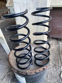 Ammortizzatori panda 4x4