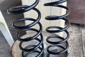 Ammortizzatori panda 4x4