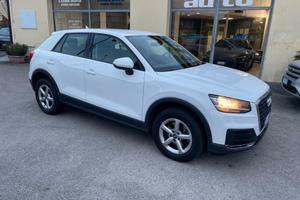 Audi Q2 1.6 TDI Business
