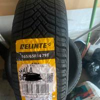 Pneumatici 4 stagioni 165/65/14