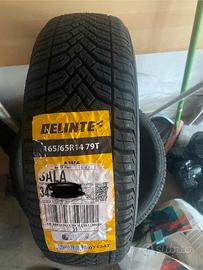 Pneumatici 4 stagioni 165/65/14