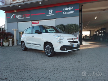 Fiat 500 L Diesel Neopatentati