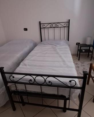 Frigoriferi e letto