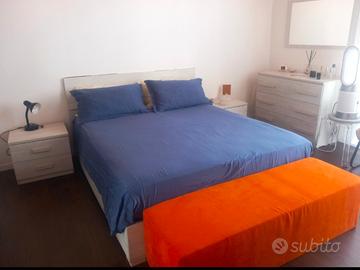 Bilocale ristrutturato