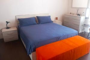 Bilocale ristrutturato