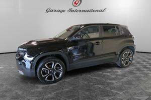Jeep Avenger 1.2 Turbo Summit