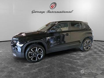 Jeep Avenger 1.2 Turbo Summit