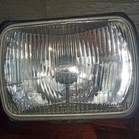 coppia fari anteriori Daihatsu Feroza 