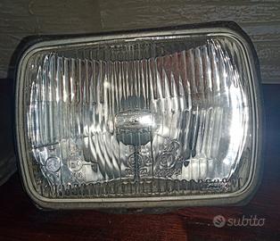 coppia fari anteriori Daihatsu Feroza 