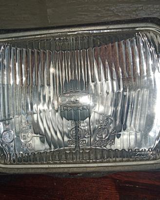 coppia fari anteriori fuoristrada 4x4