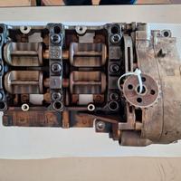 contralberi e pompa olio bmw 