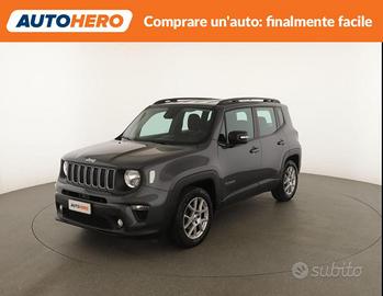 JEEP Renegade VA68106