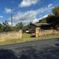 Villetta vista etna da ristrutturare