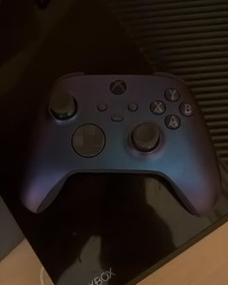 controller stellar