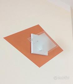 Lampade applique da muro artigianali