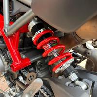 Mono ammortizzatore YSS Hypermotard 950