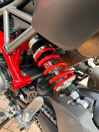 Mono ammortizzatore YSS Hypermotard 950